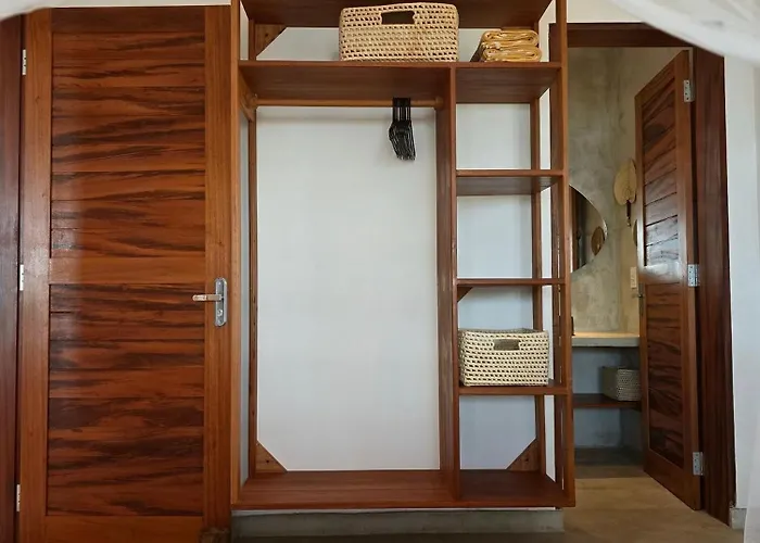 Bemstays Vila Coqueiro
