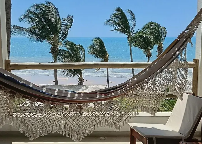 Bemstays Vila Coqueiro